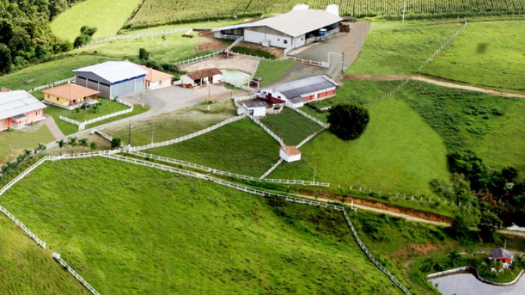 A Fazenda